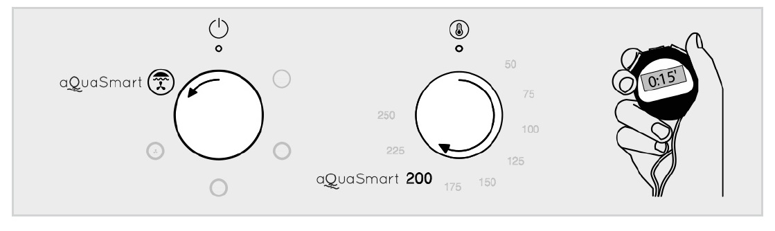 Cata AquaSmart